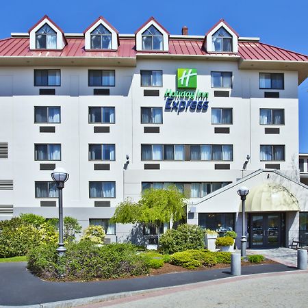 Holiday Inn Express Boston-Waltham By Ihg Exteriér fotografie