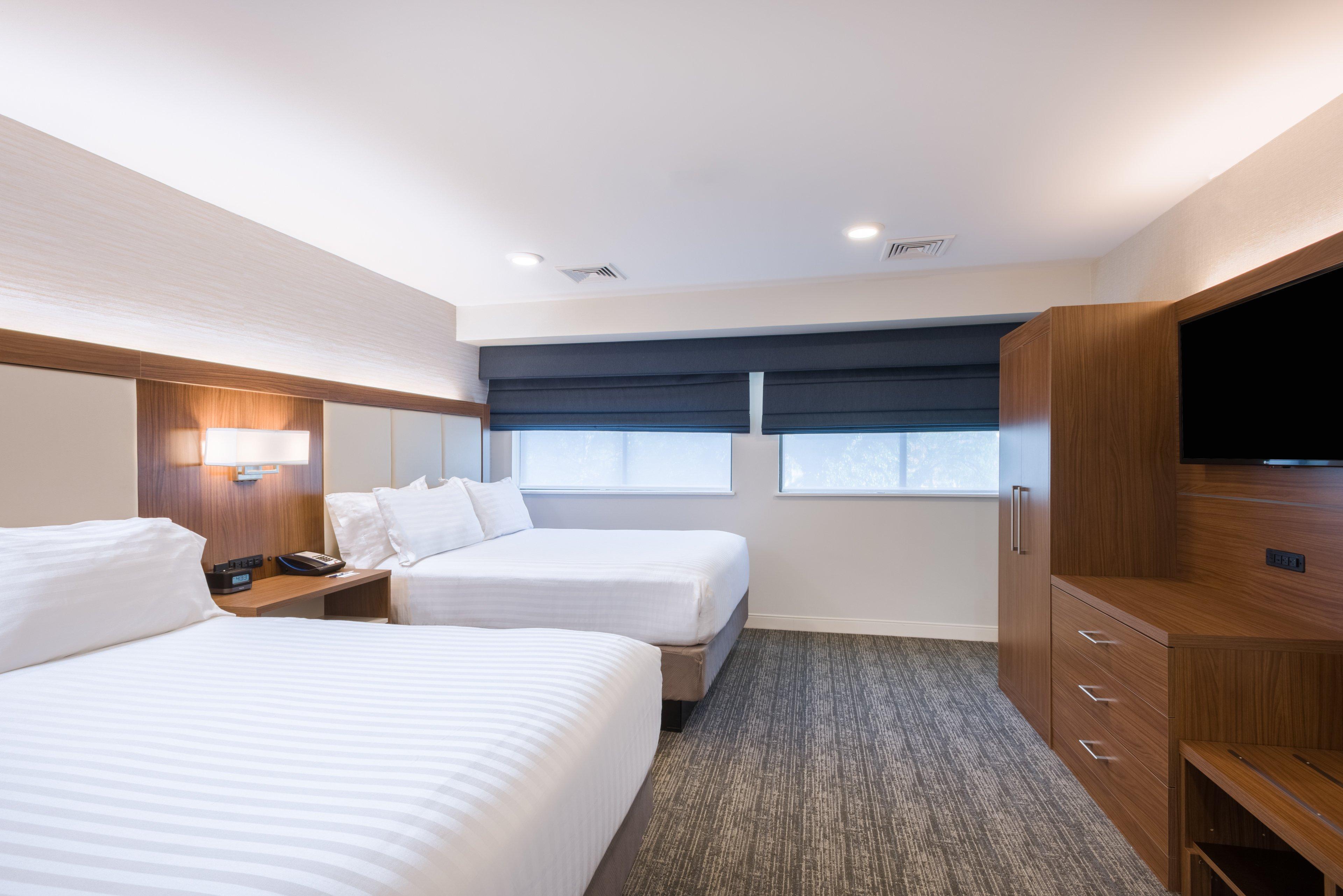Holiday Inn Express Boston-Waltham By Ihg Exteriér fotografie