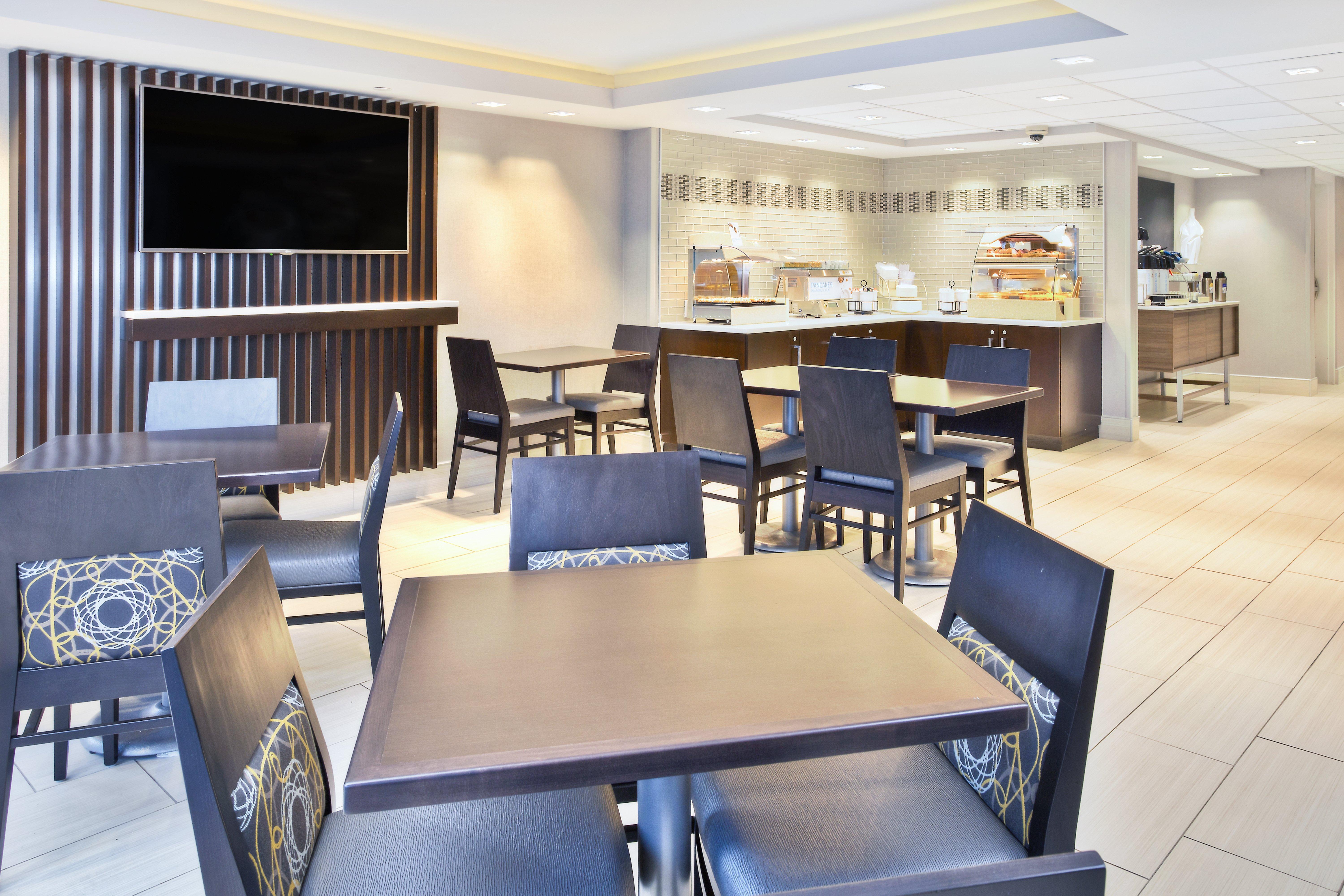 Holiday Inn Express Boston-Waltham By Ihg Exteriér fotografie