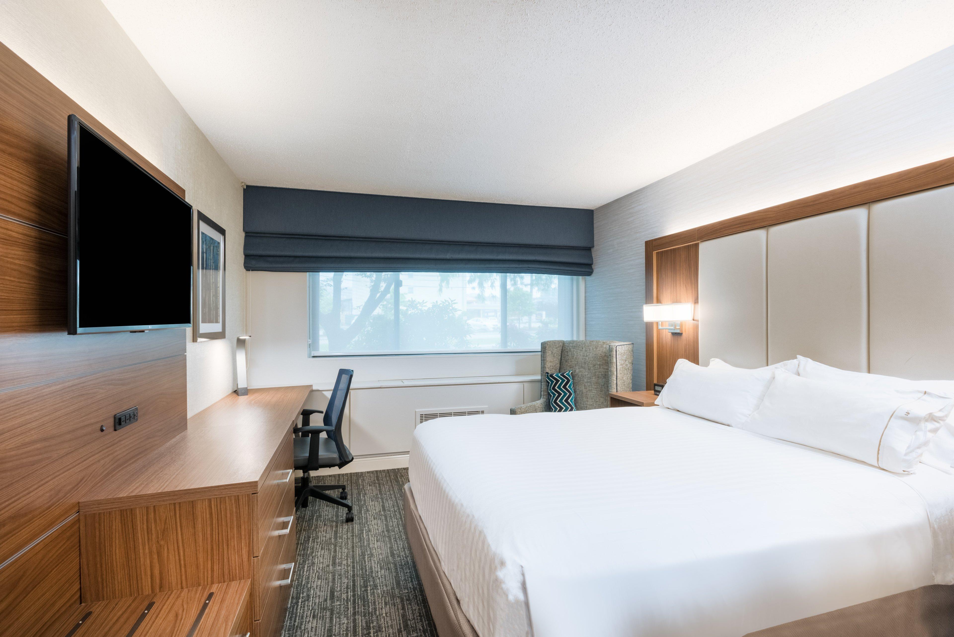 Holiday Inn Express Boston-Waltham By Ihg Exteriér fotografie