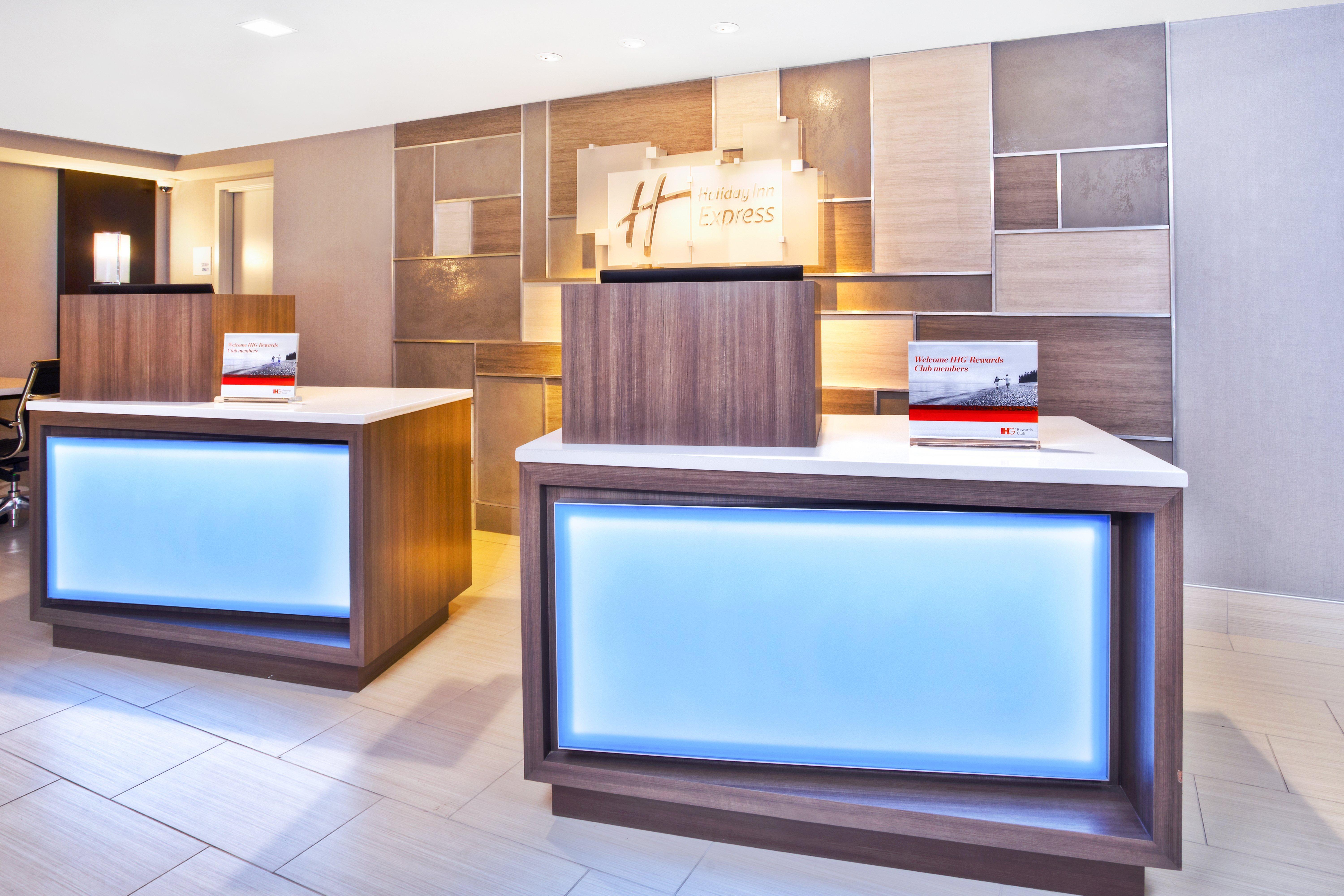 Holiday Inn Express Boston-Waltham By Ihg Exteriér fotografie