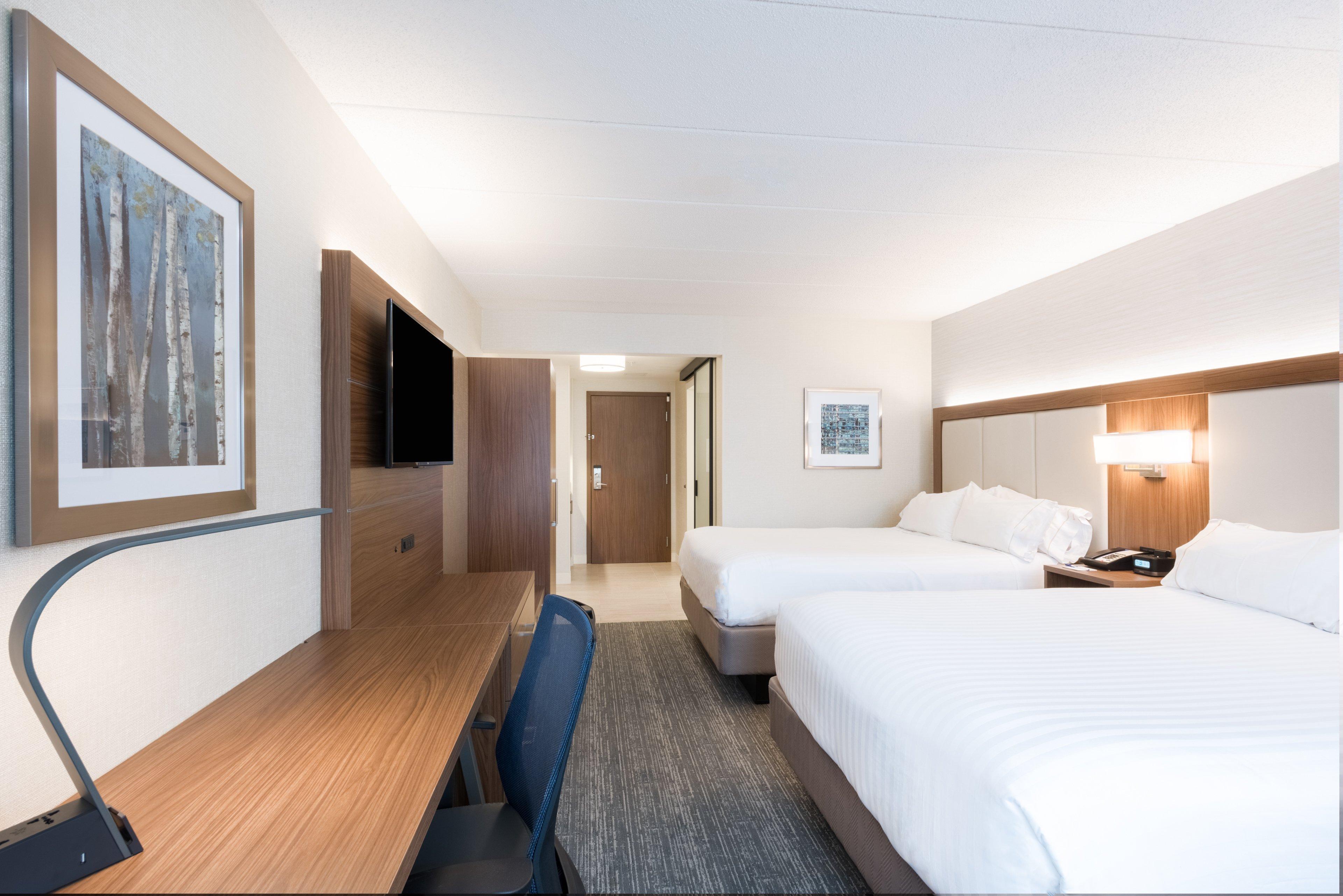 Holiday Inn Express Boston-Waltham By Ihg Exteriér fotografie