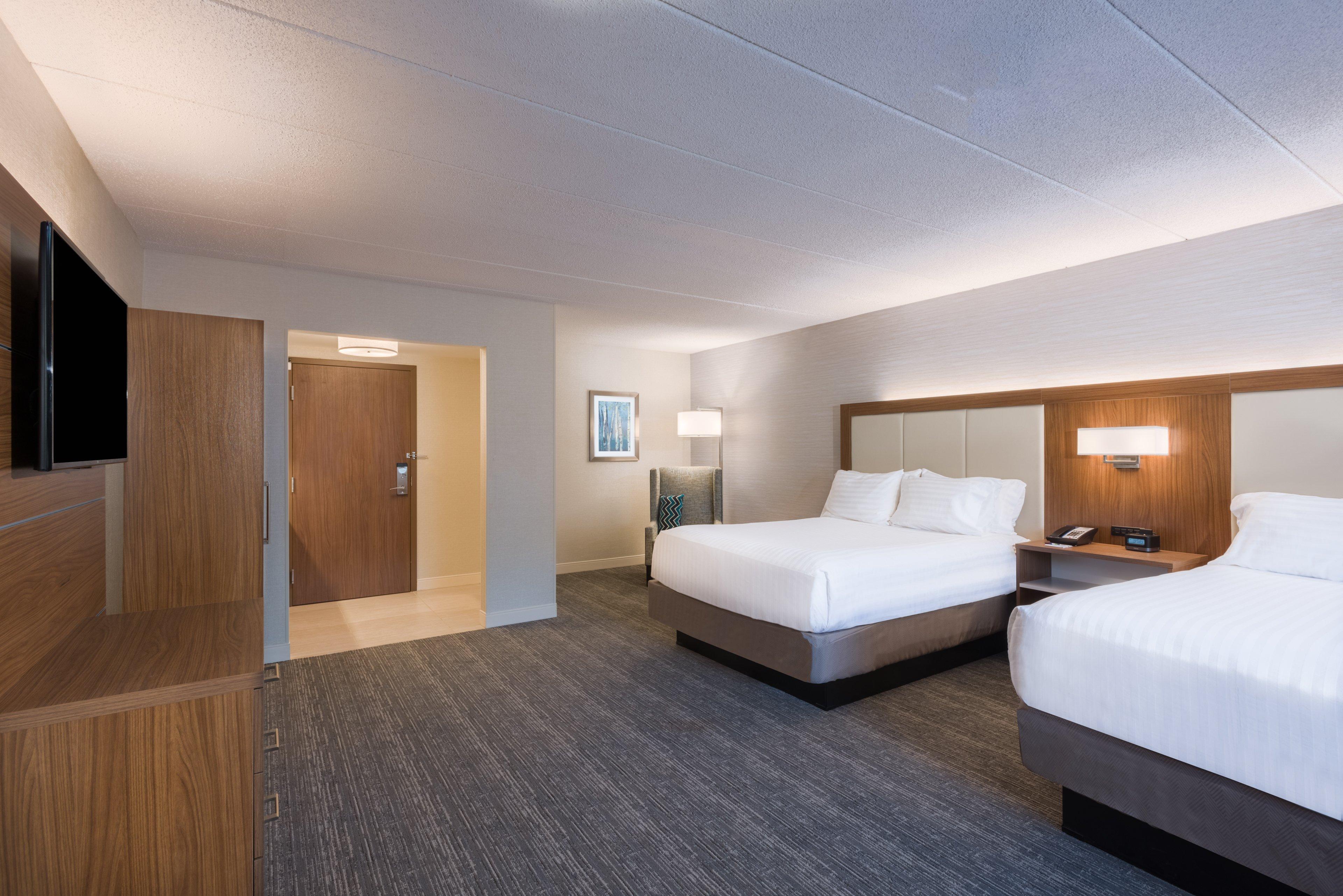 Holiday Inn Express Boston-Waltham By Ihg Exteriér fotografie