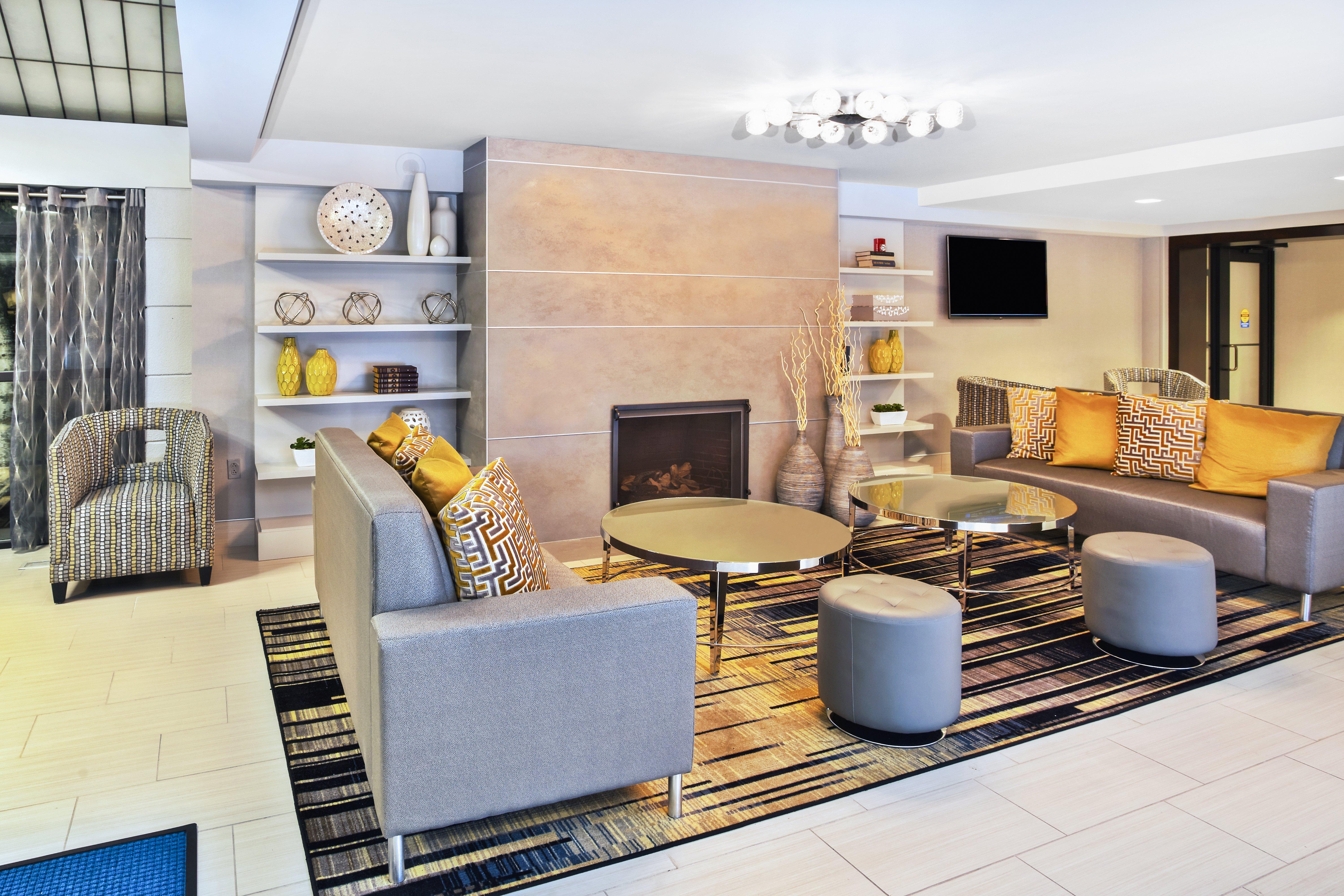 Holiday Inn Express Boston-Waltham By Ihg Exteriér fotografie