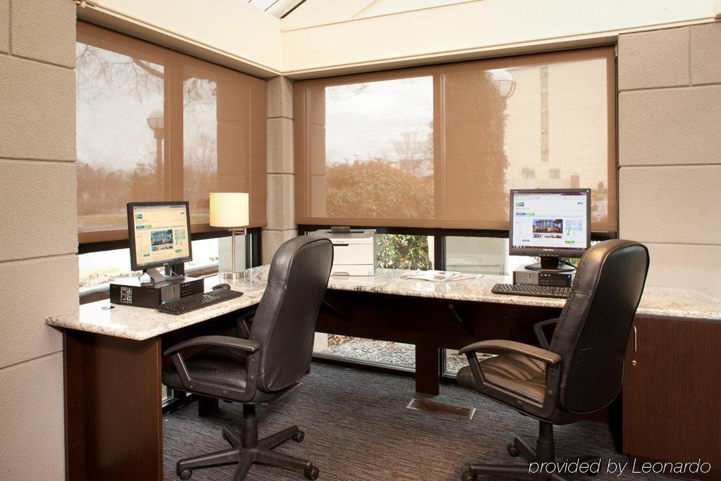 Holiday Inn Express Boston-Waltham By Ihg Obchodní fotografie