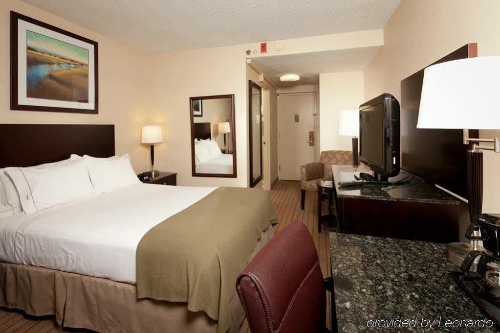 Holiday Inn Express Boston-Waltham By Ihg Exteriér fotografie